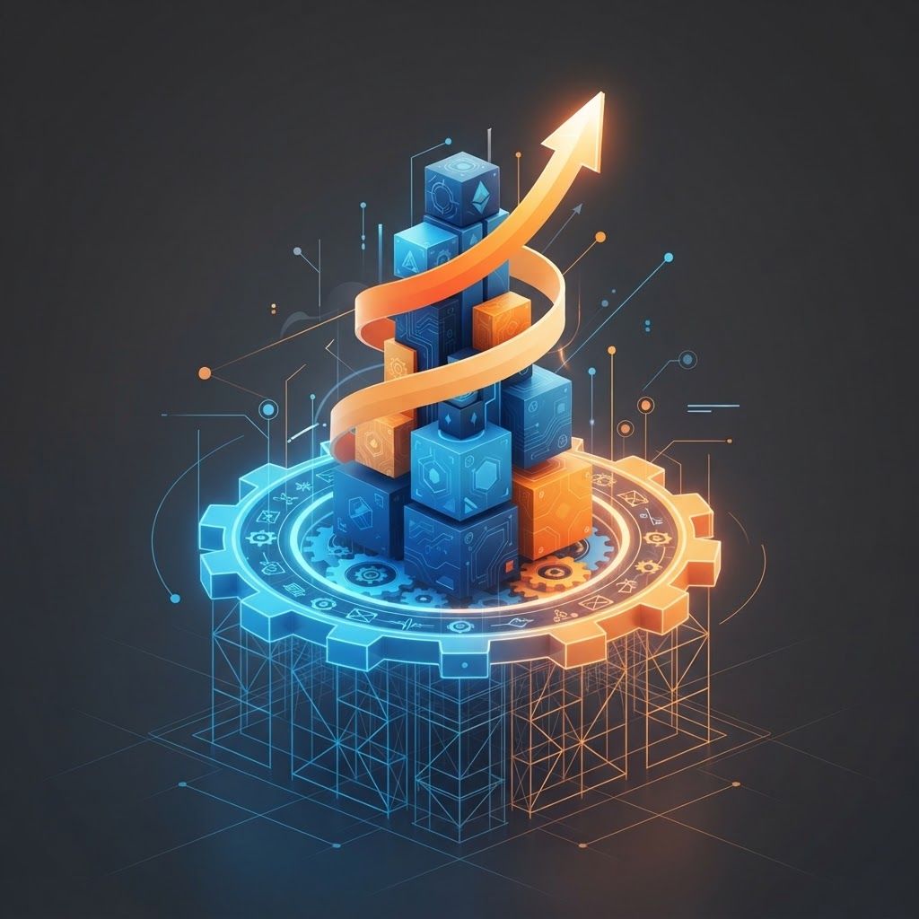 How to Build SEO From Scratch