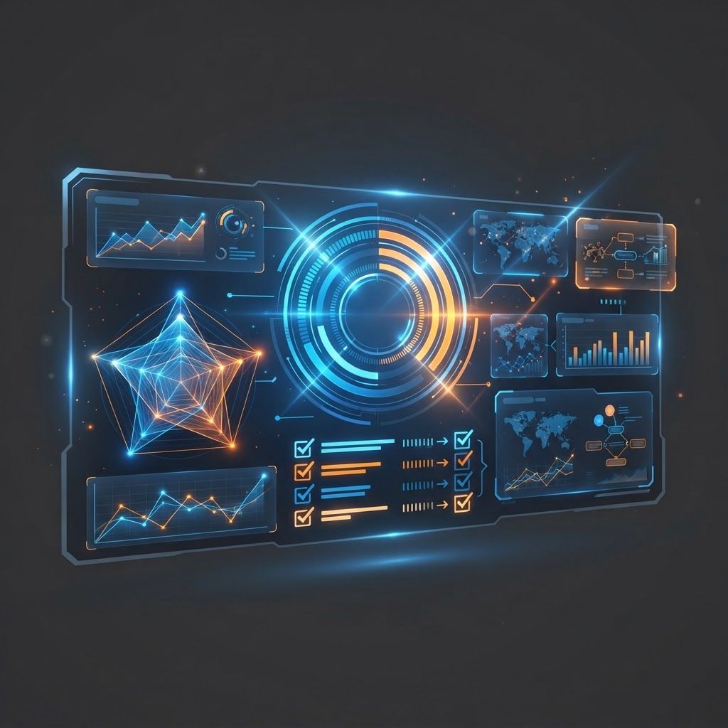 How to Calculate SEO Score