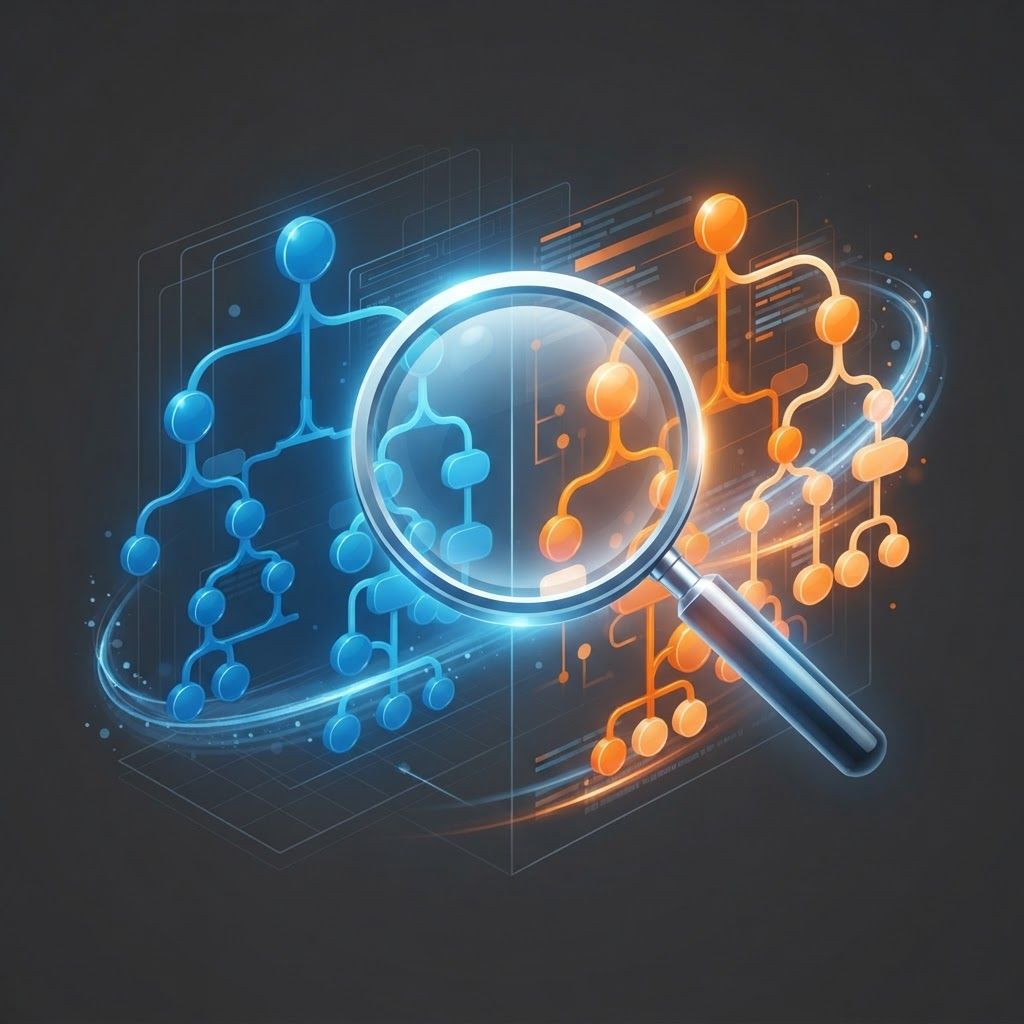 How to Check a Competetors SEO Structure