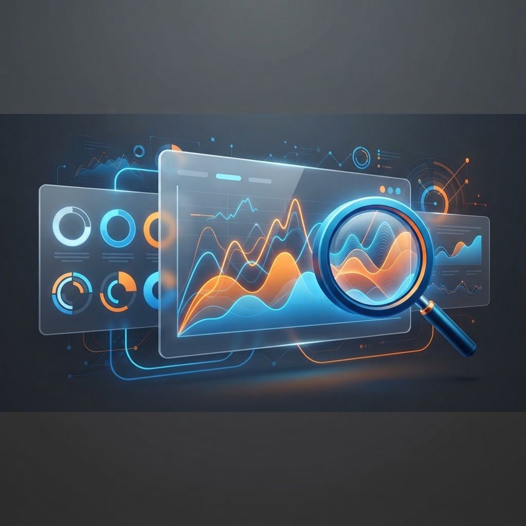 How to Check My Analytics SEO