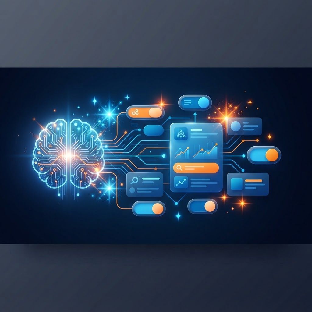 How to Choose Aipowered SEO Tools for Business