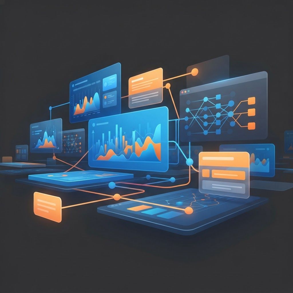 How to Choose an SEO Platform for Enterprise Content Optimization