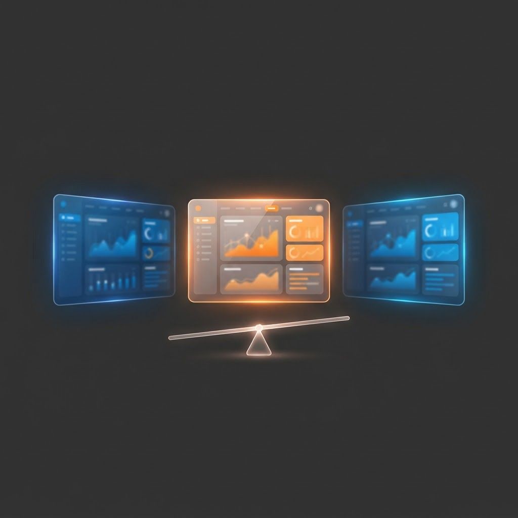 How to Choose Between SEO Platforms