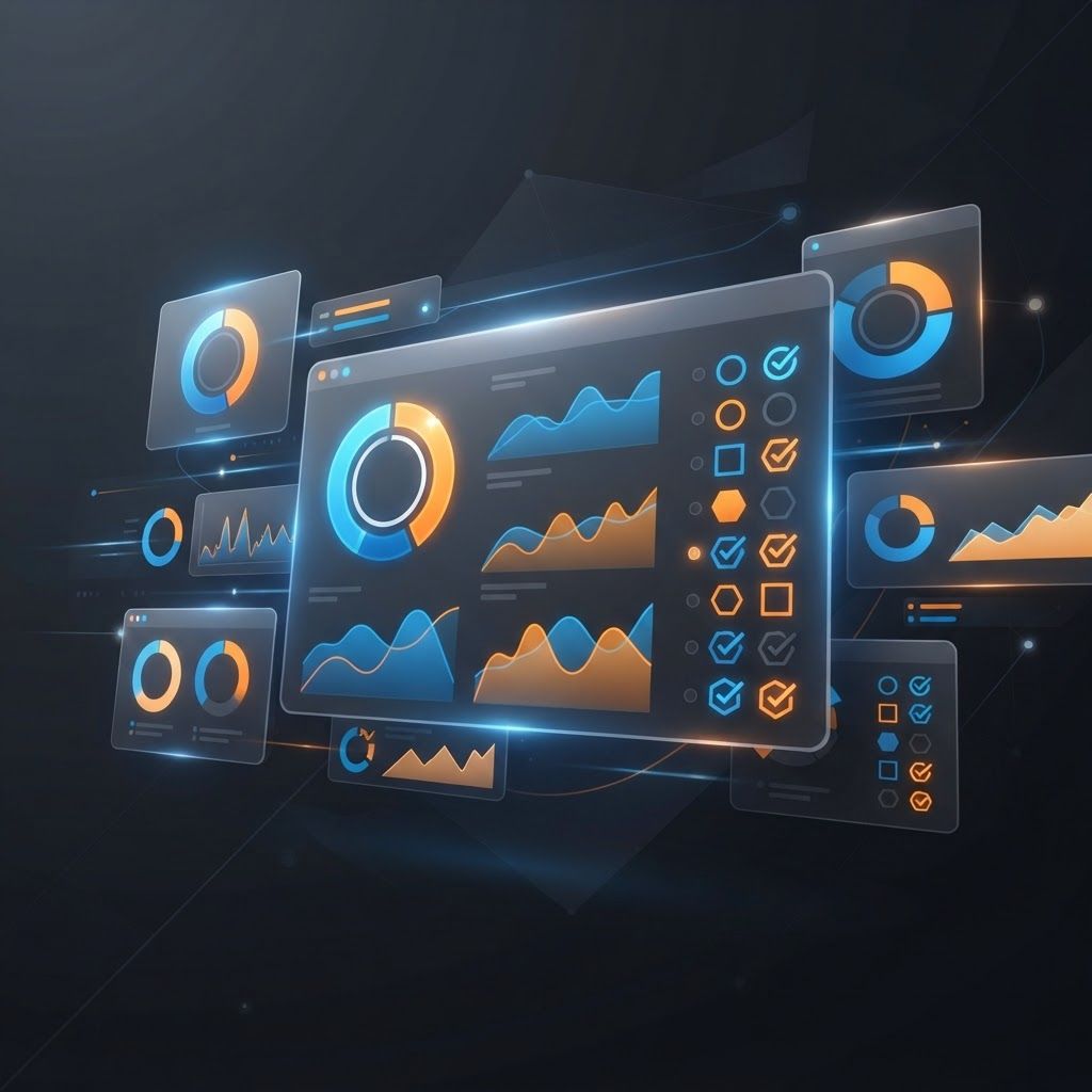How to Choose SEO Metrics for Reports