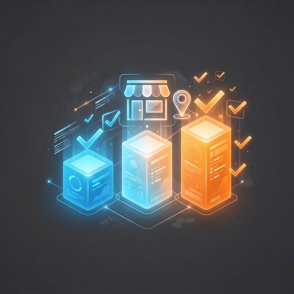 How to Choose SEO Package for Small Business