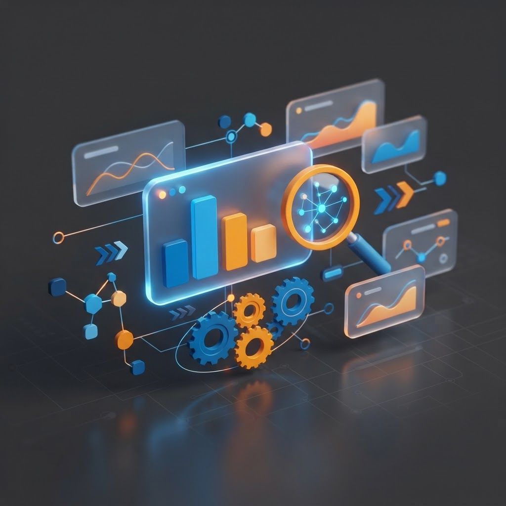How to Choose SEO Tools for Digital Agency