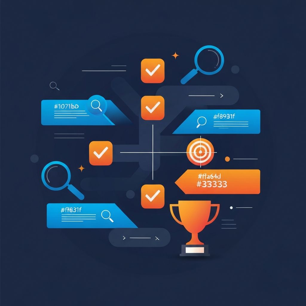 How to Choose the Best SEO Company