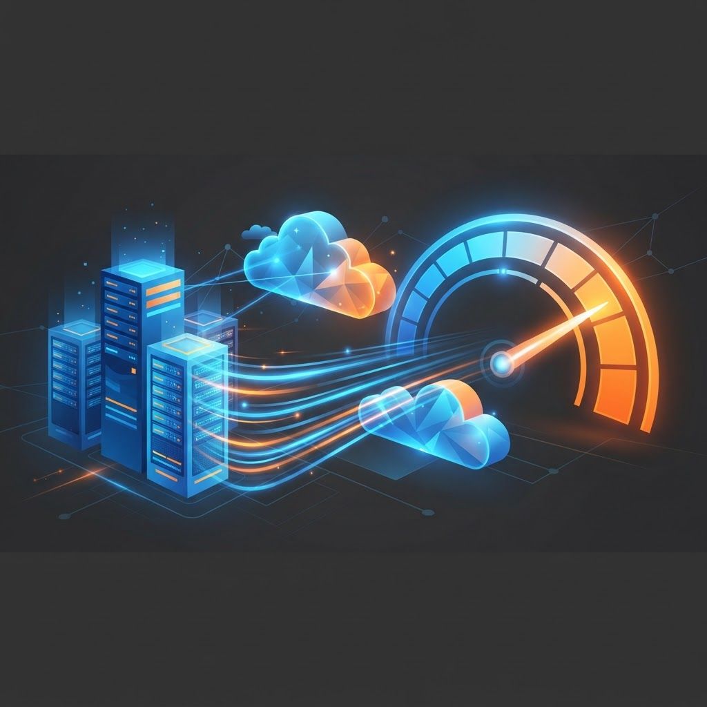How to Choose WordPress Hosting for SEO