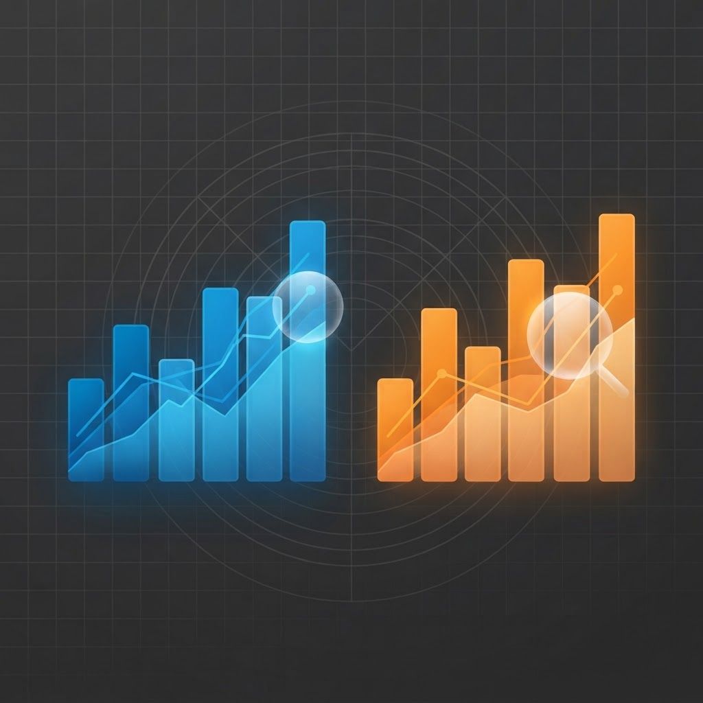 How to Compare SEO Performance With Competitors