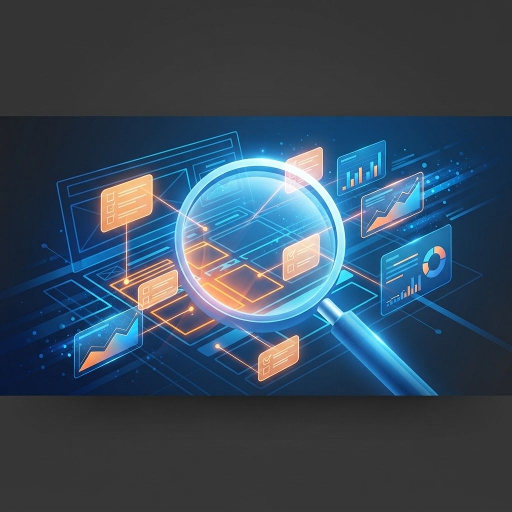How to Conduct a Comprehensive SEO Audit in 2025
