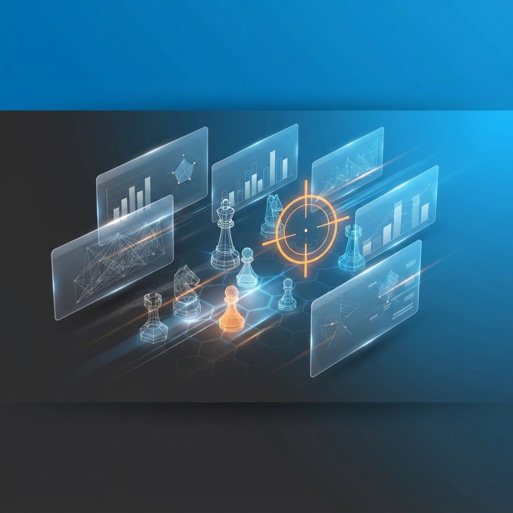 How to Conduct Competitive Analysis for SEO Strategies