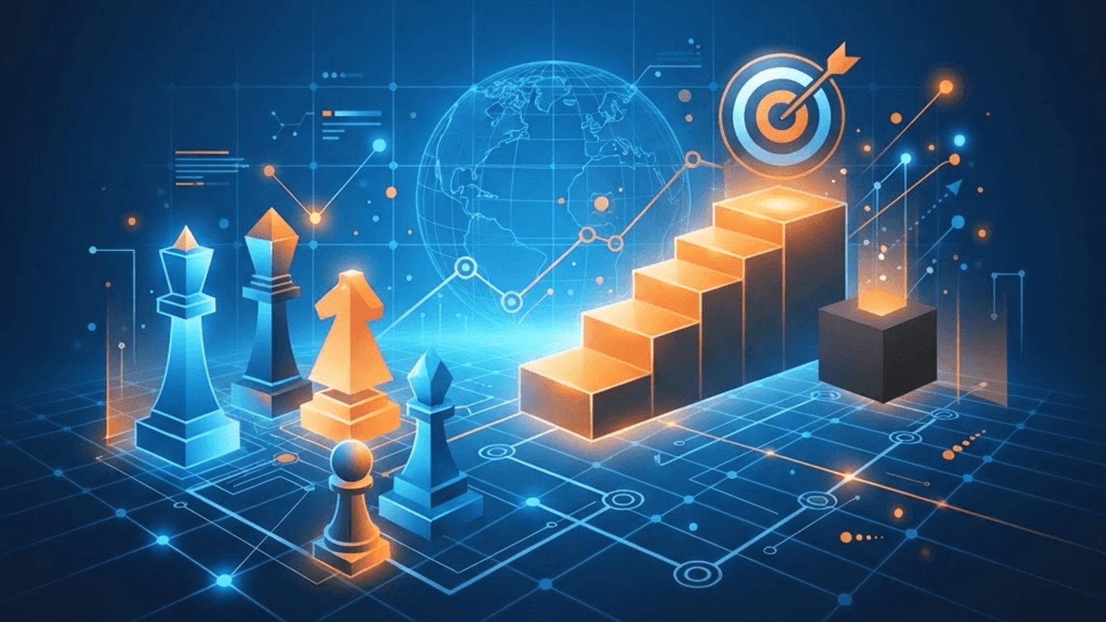 How to Create a SEO Stratey