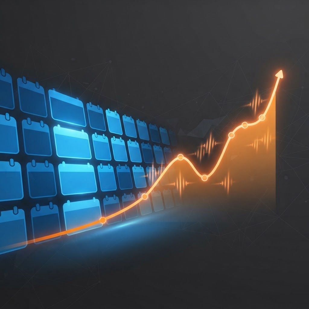 How to Create an SEO Content Calendar for Consistent Traffic