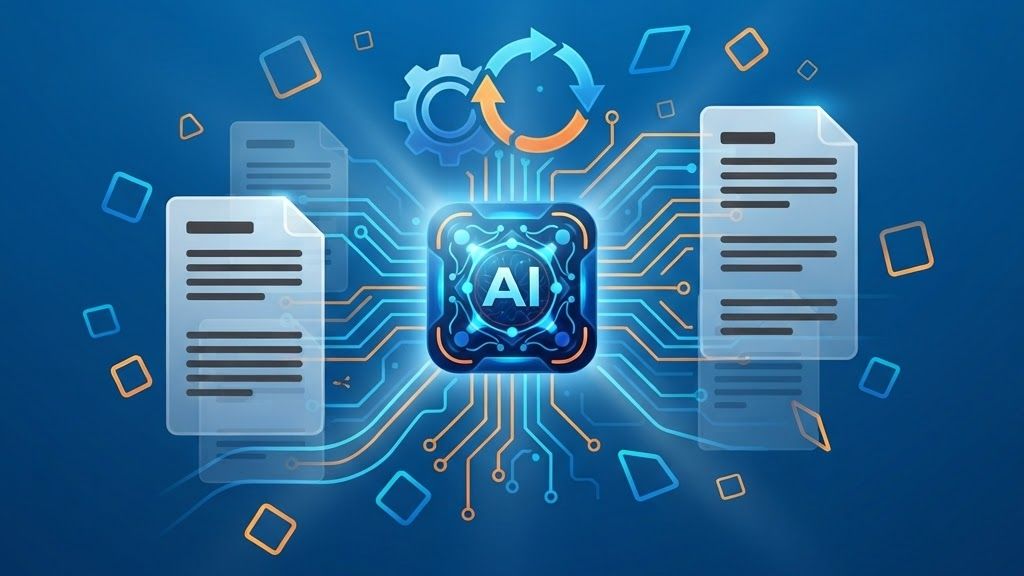How to Create SEO Content Briefs Automatically