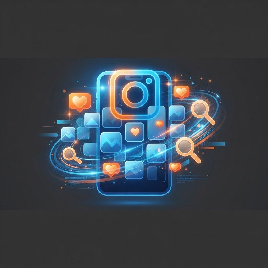 How to Create SEO for Instagram
