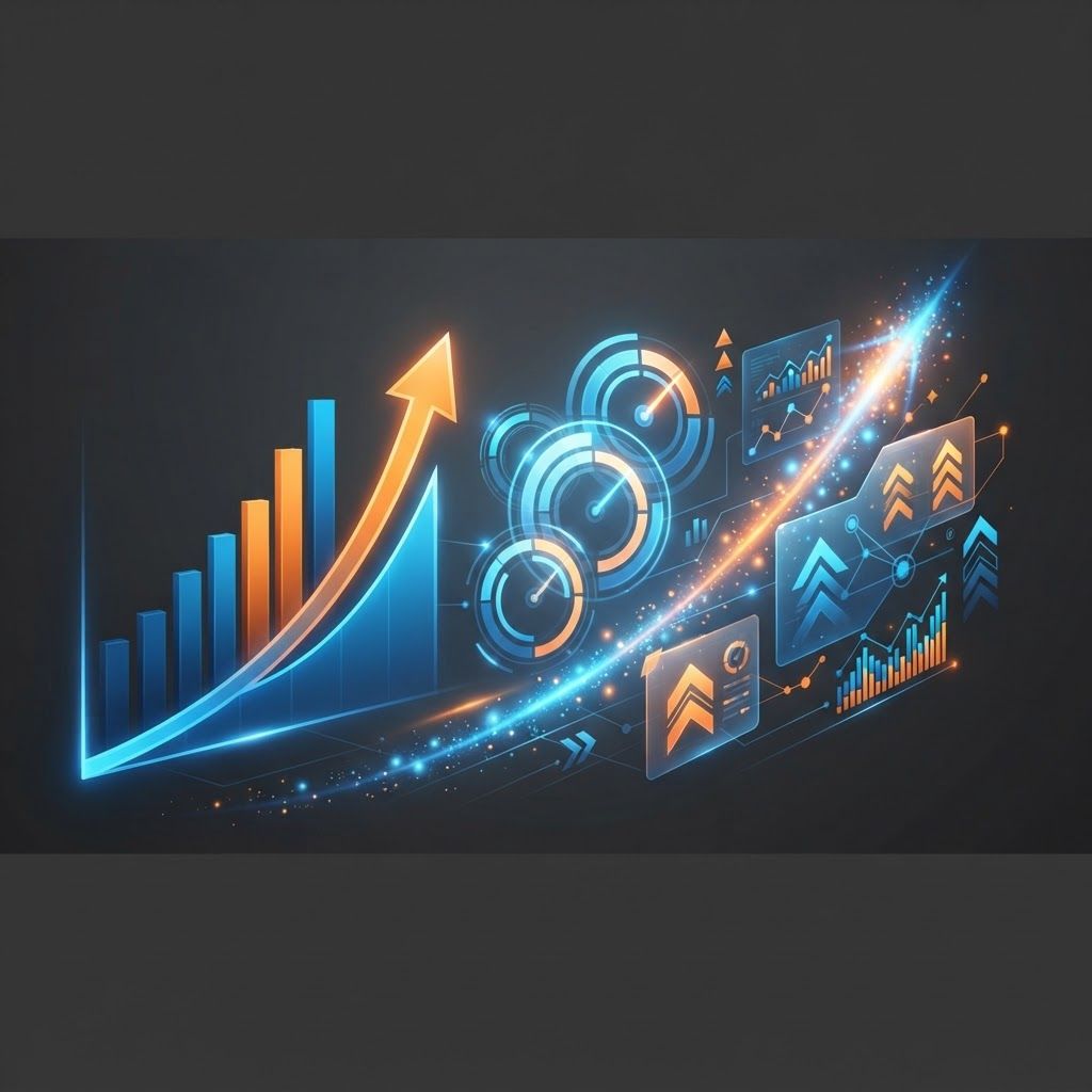 How to Determine a Sites SEO Success