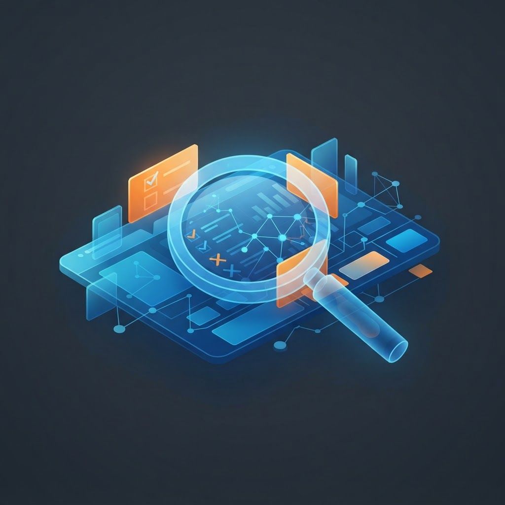 How to Do a Throuogh SEO Audit