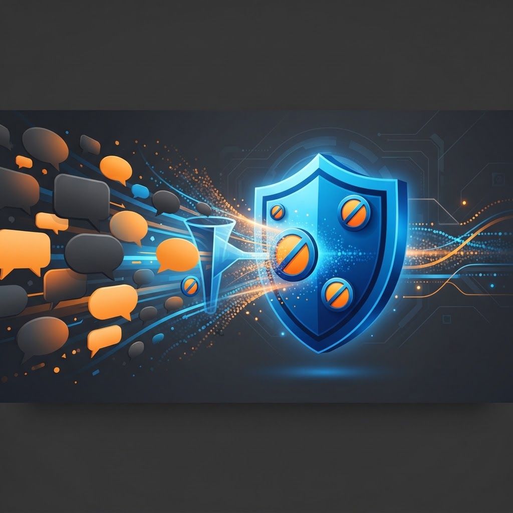 How to Do Auto Block Commenting in SEO