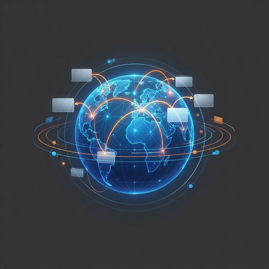 How to Do Multi Language SEO