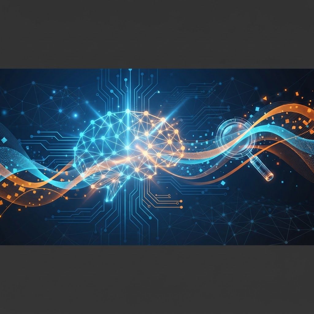 How to Do SEO for Artificial Intelligence Companies