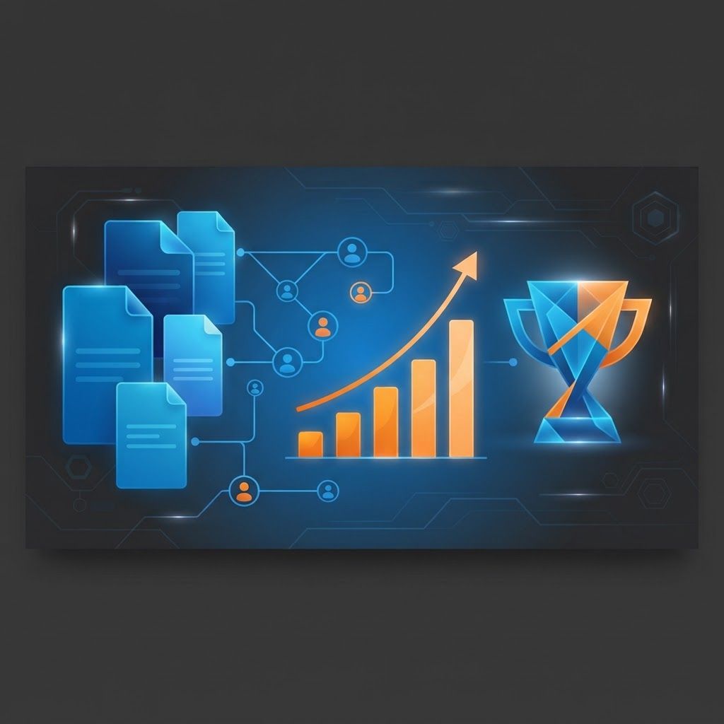 How to Do SEO for Clients Case Srudies