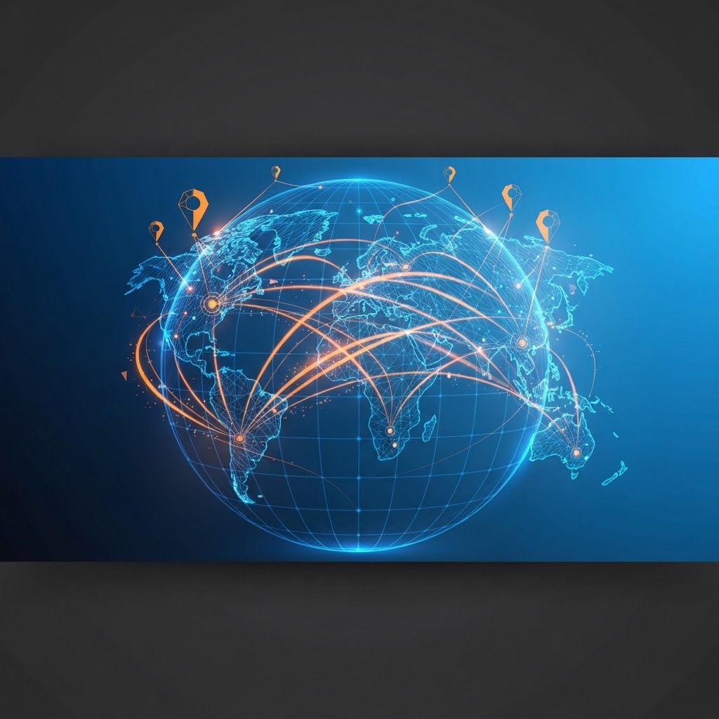 How to Do SEO for Multiple Countries