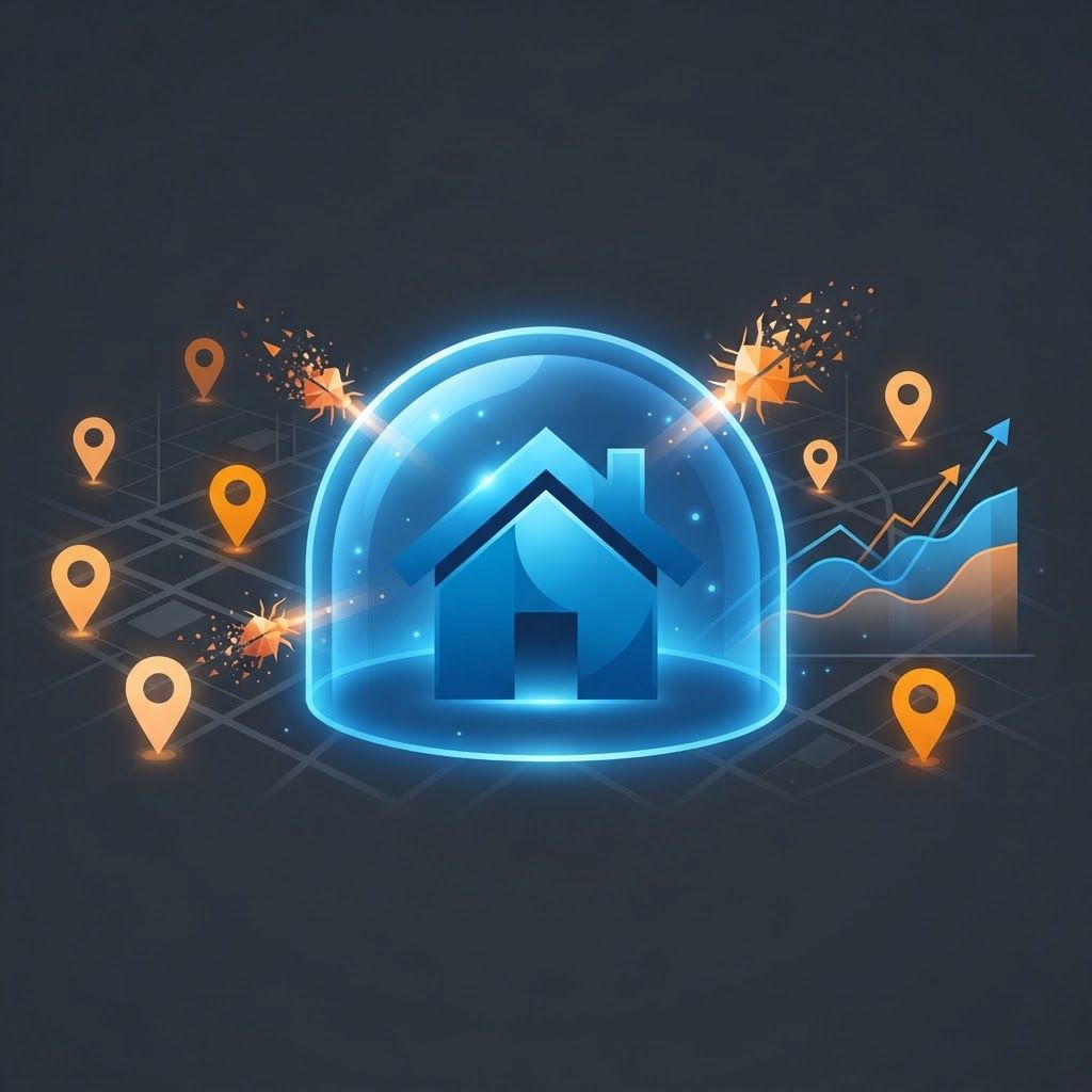 How to Do SEO for Pest Control