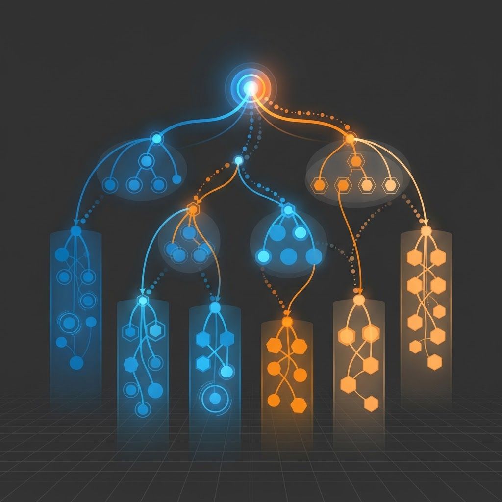 How to Do SEO Link Structure