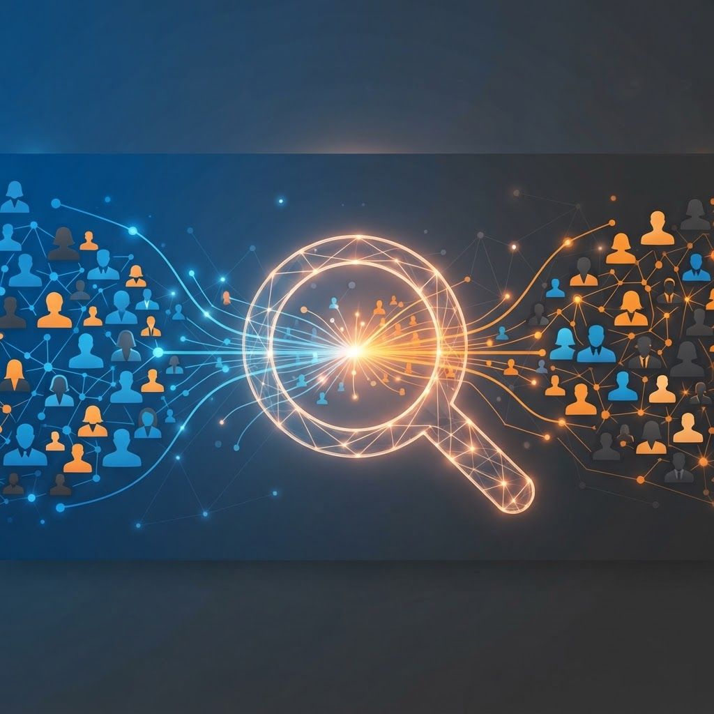 How to Do SEO Lot of People
