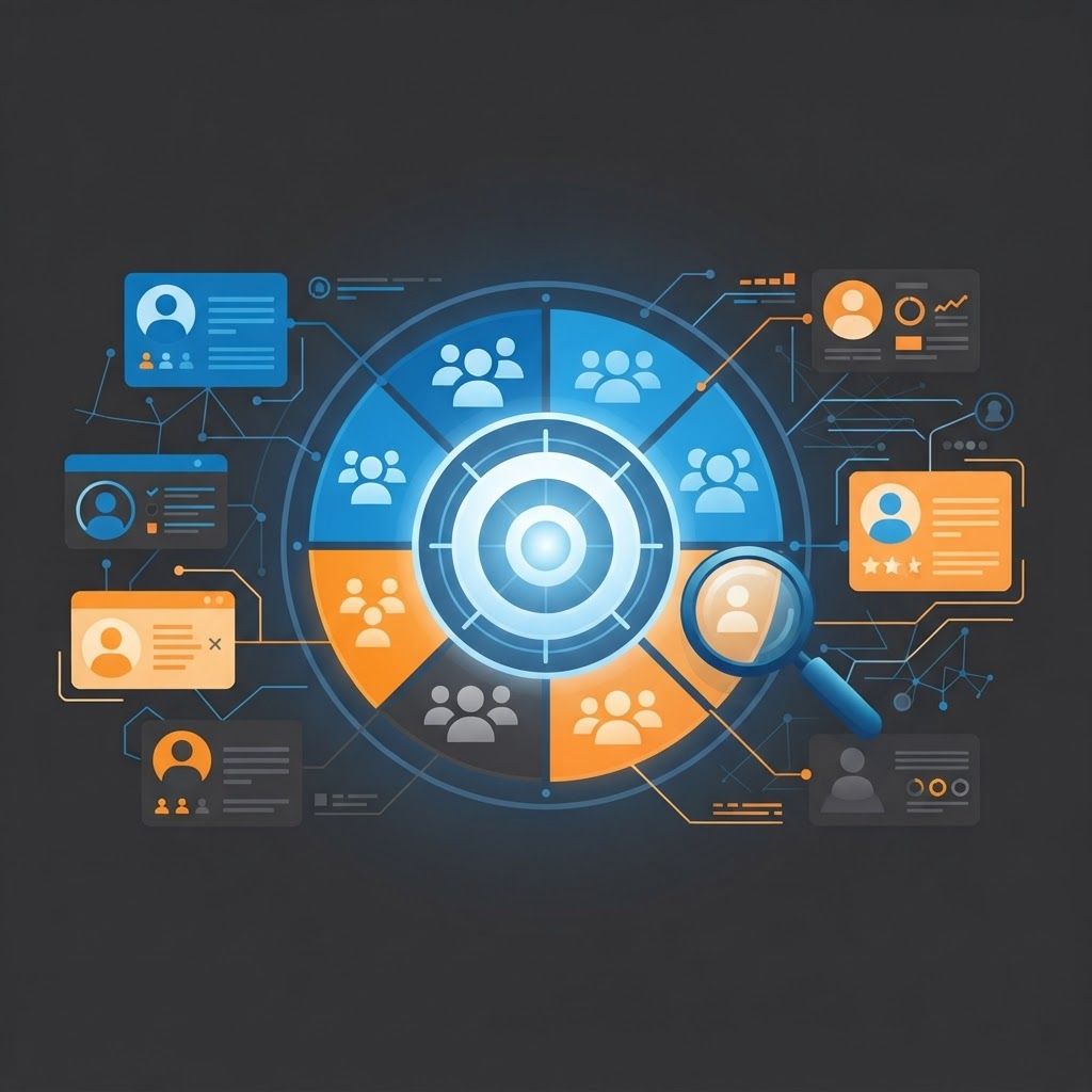 How to Do SEO Target Audience