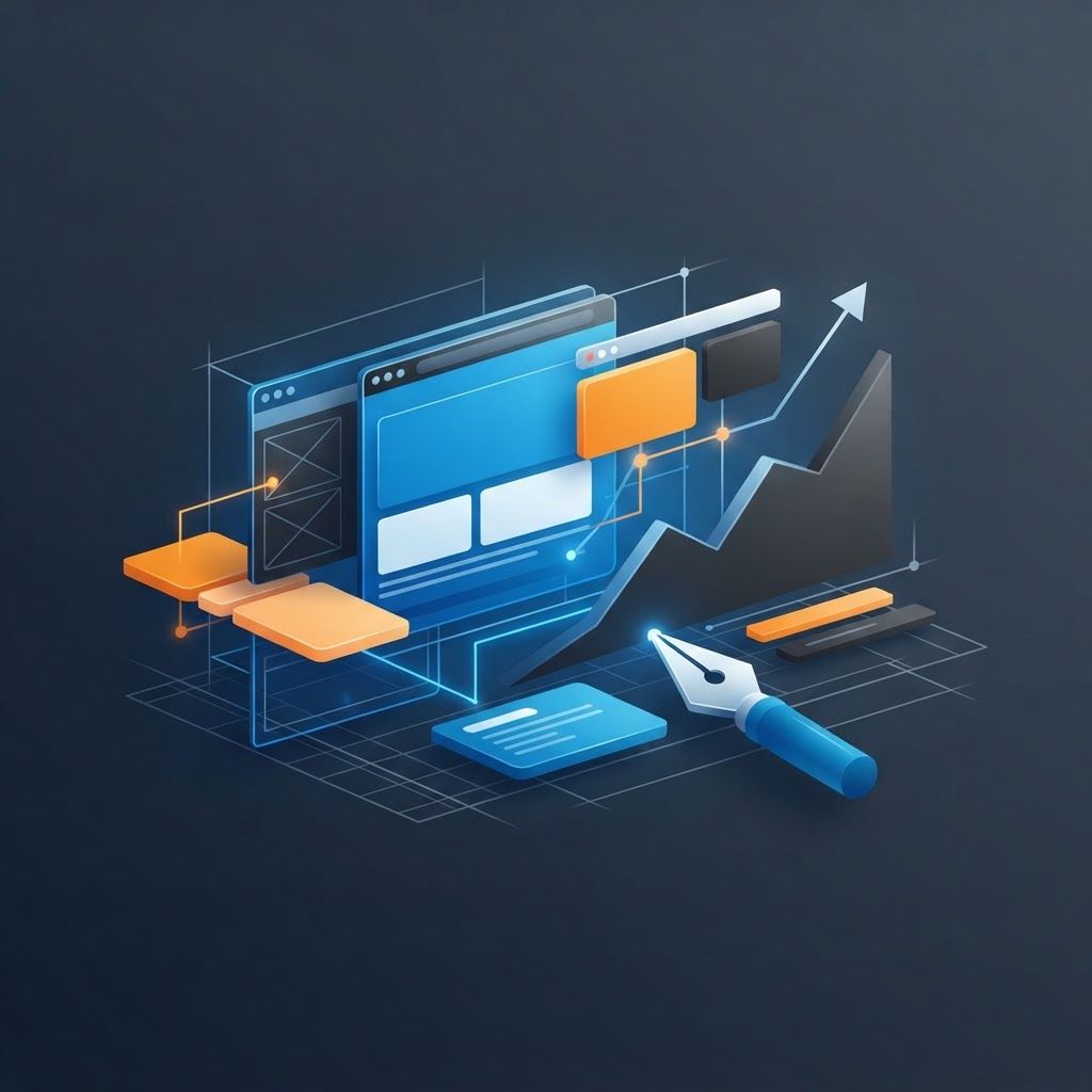 How to Do SEO Web Designer