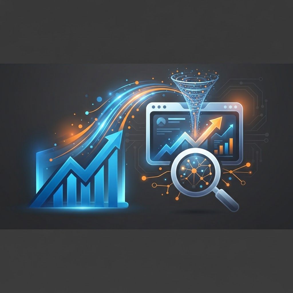 How to Do SEO Website Traffic