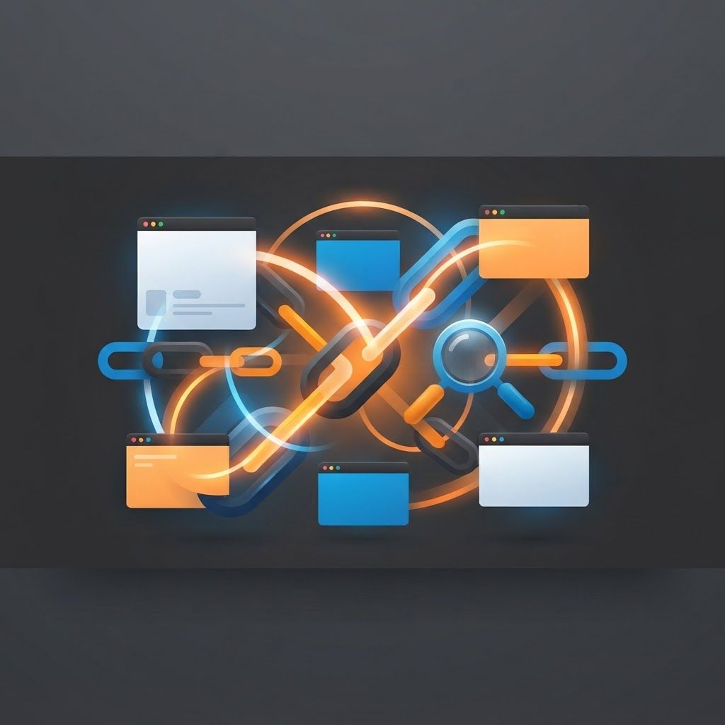 How to Do SEO Websites Linked