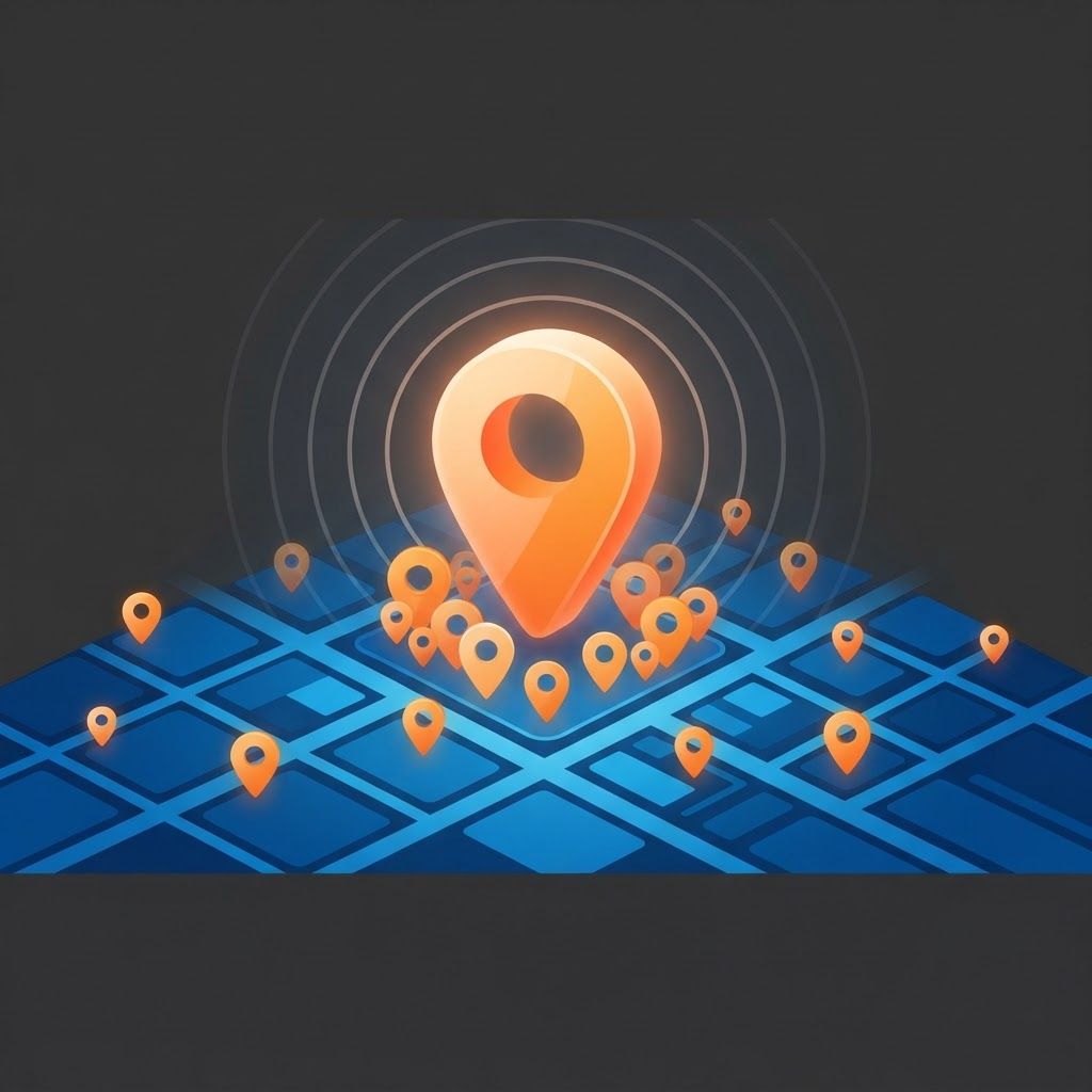 How to Dominate Local SEO