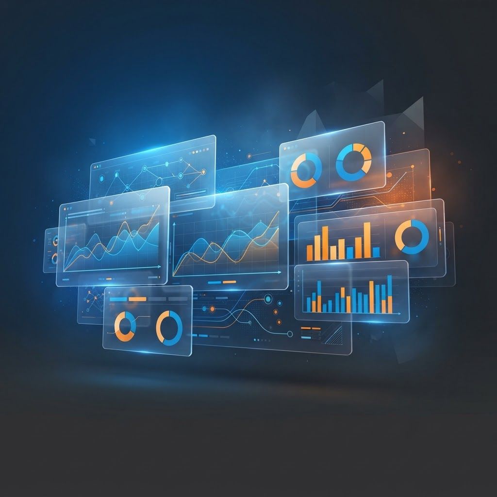 How to Draft SEO Campaignreport