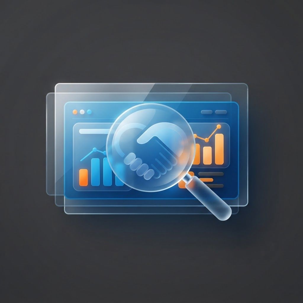 How to Ensure Transparency From SEO Provider