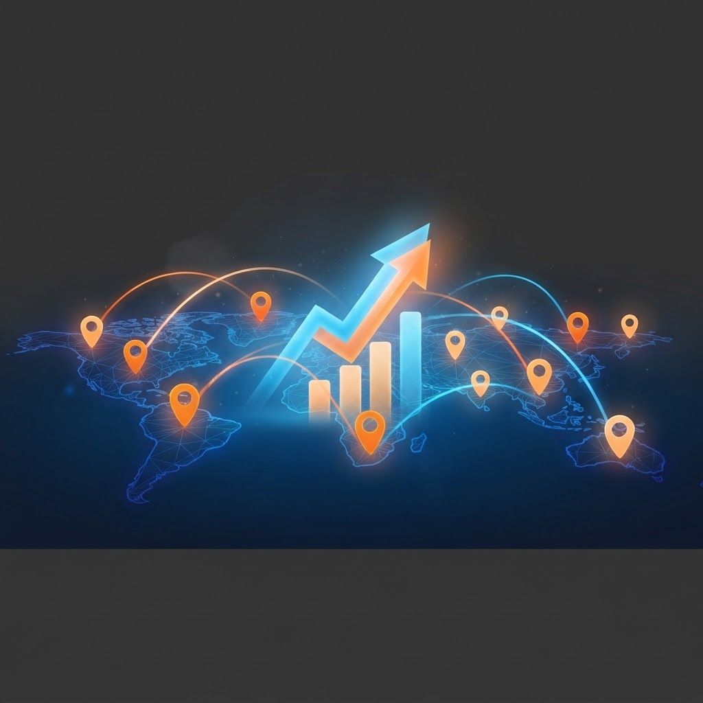 How to Expand National SEO 2019