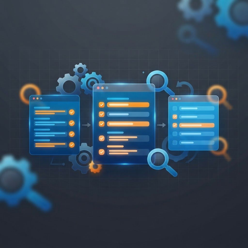 How to Fill WordPress SEO