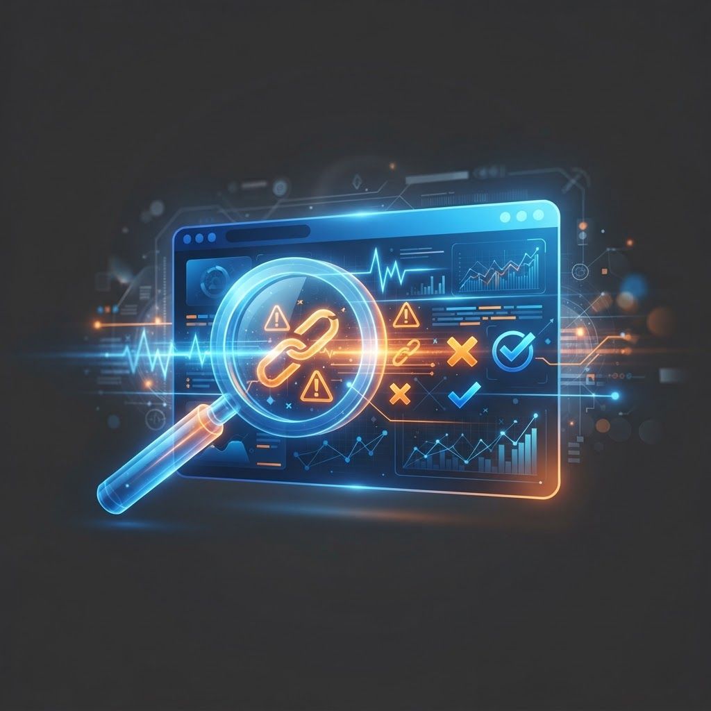 How to Find Out Whether Your Website Has SEO Issues