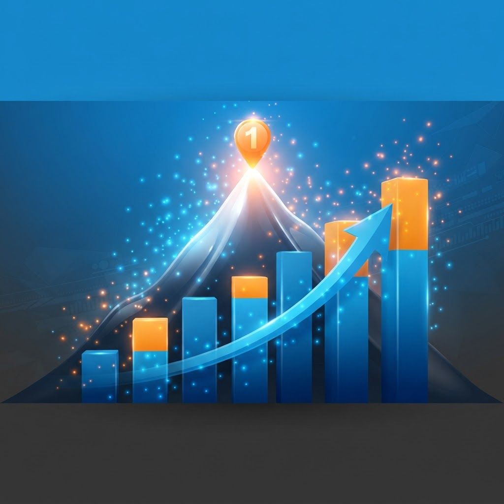 How to Get to the Top of SEO
