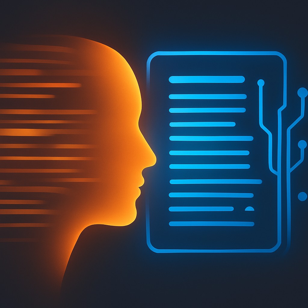 How to Humanize AI Generated Content for SEO