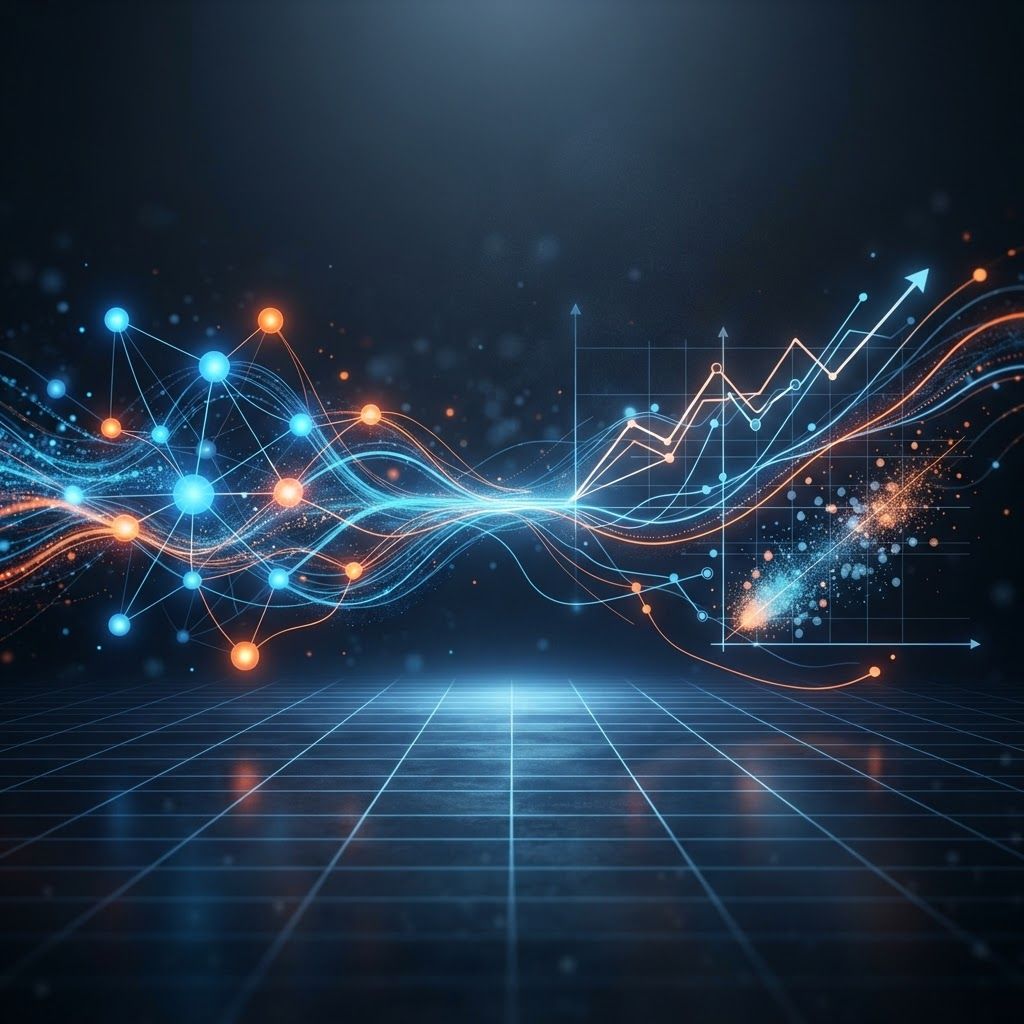How to Implement Data Science in SEO