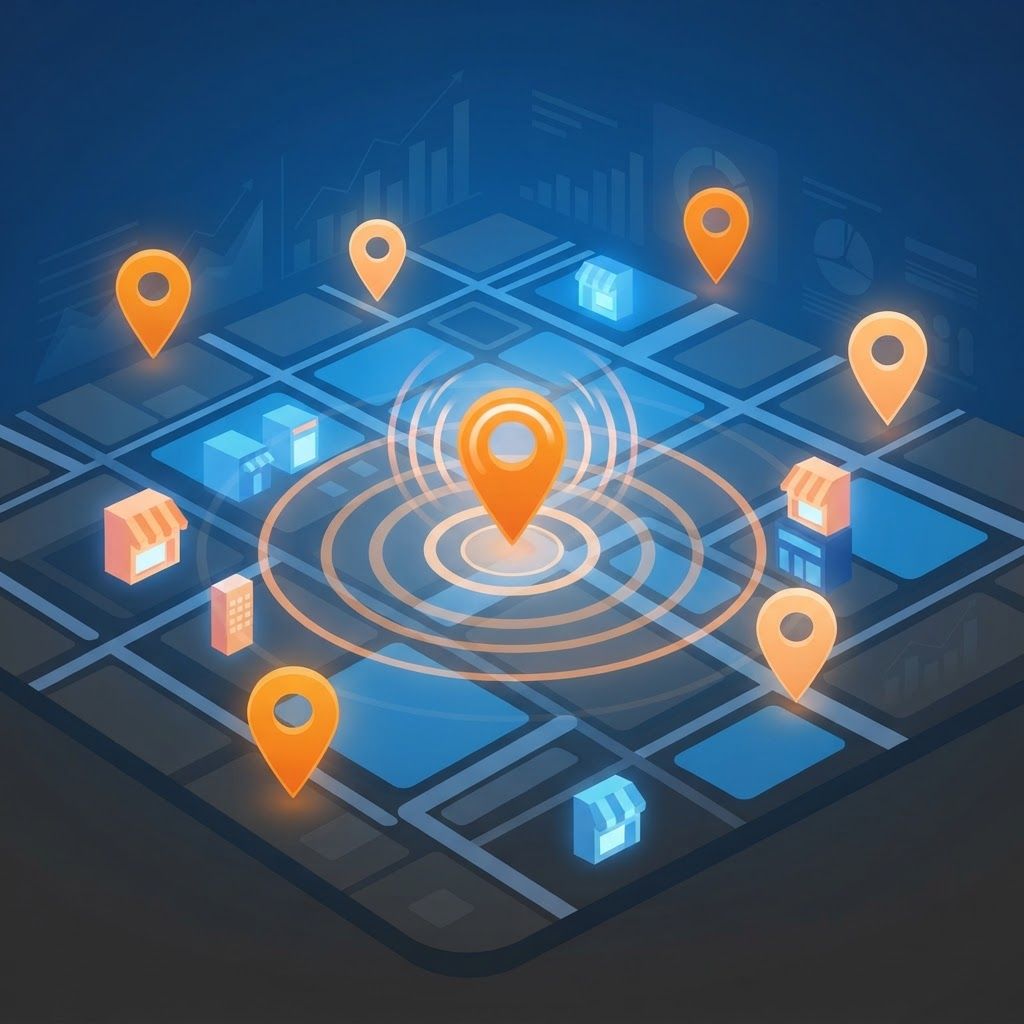 How to Implement Local SEO