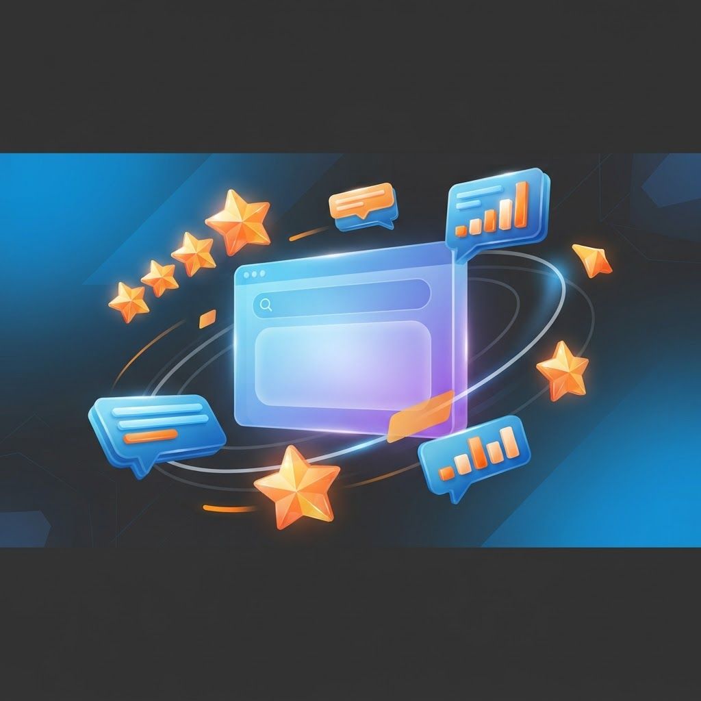How to Implement Reviews From an SEO Perspective