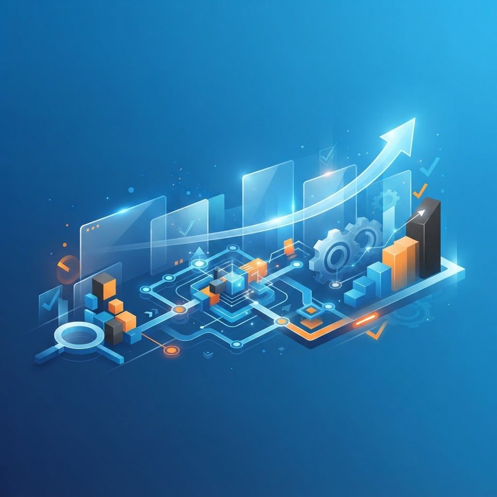 How to Implement SEO for a Business