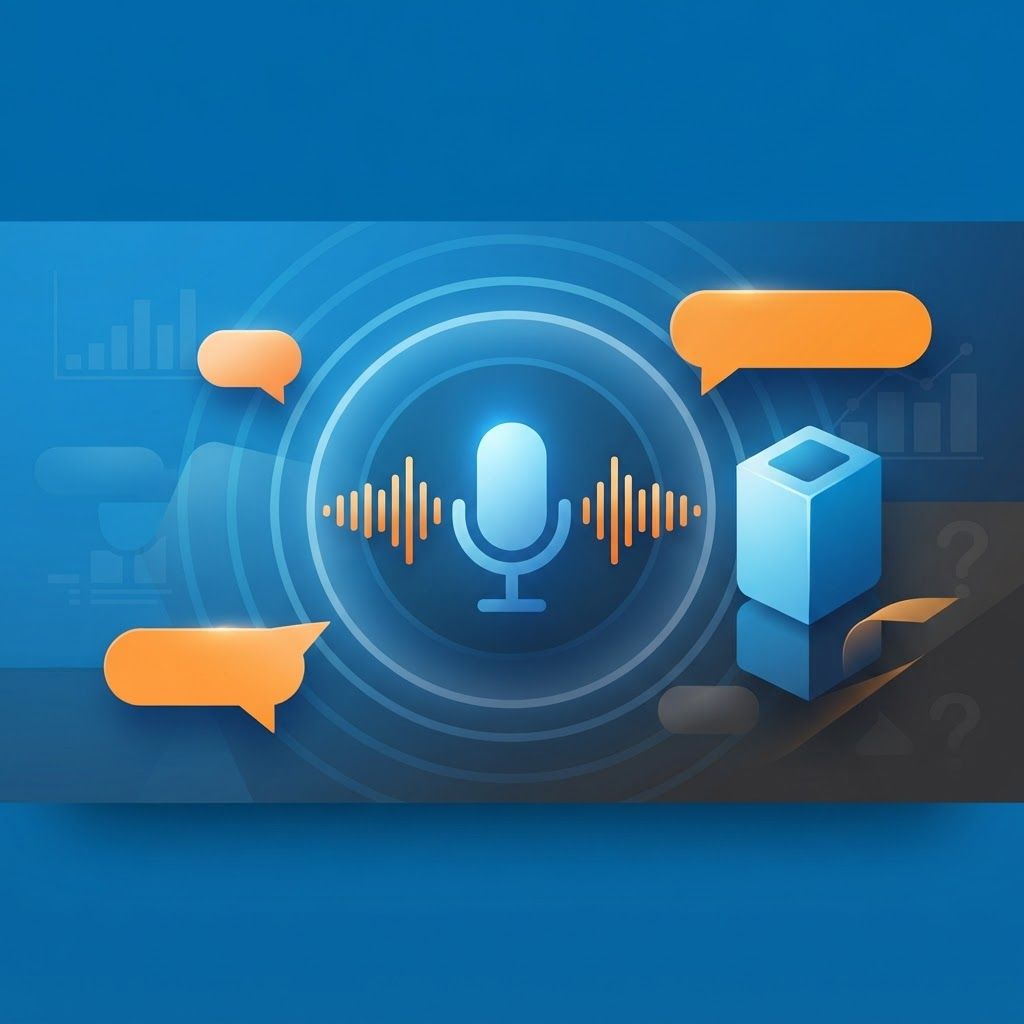 How to Implement Voice SEO
