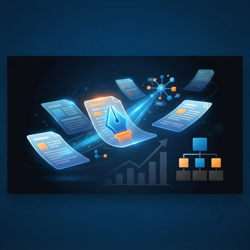 How to Improve Article SEO