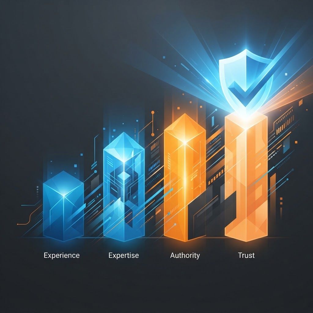 How to Improve Eeat for SEO