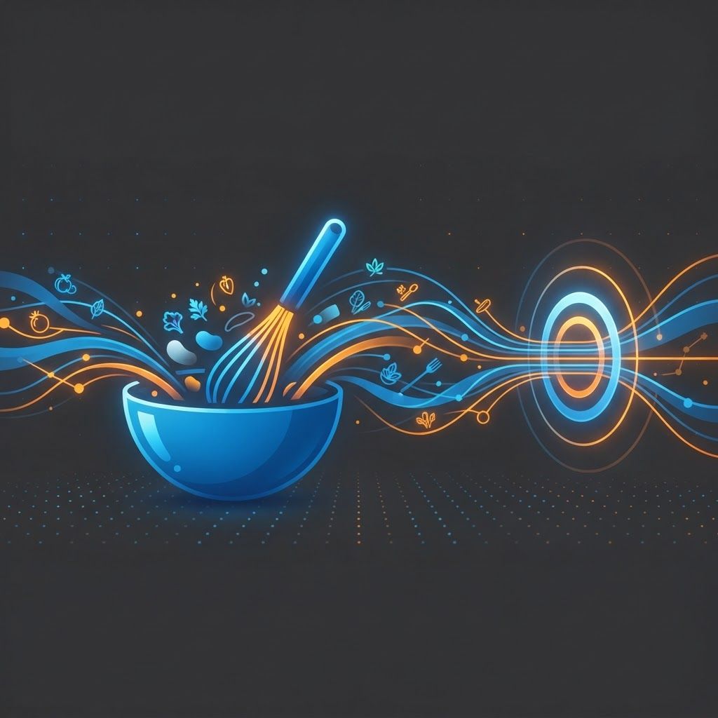 How to Improve Recipe SEO
