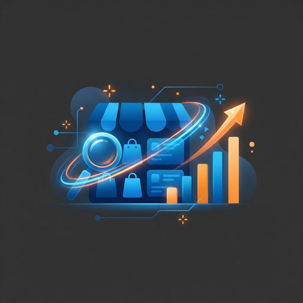 How to Improve SEO Big Commerce